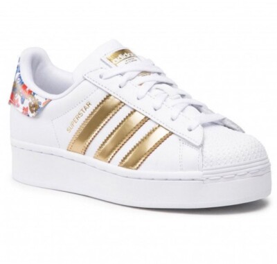 adidas gazelle silver green womens Thug Club x Superstar Boot Luxe Supplier Colour | Off White main image 1