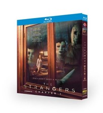 The Strangers: Chapter 1:2024 1-Disc New Box Set Sealed