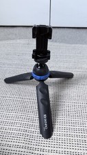 Benro PP1 Pocketpod Tabletop Tripod