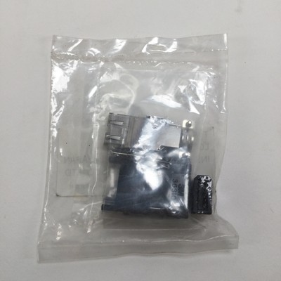Yaskawa JZSP-CHP9-2 Connector for power cable New NFP Sealed