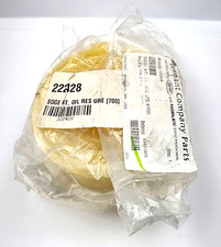 Tennant & Nobles 222428 SQGE KIT, OIL RES SET URE [700]