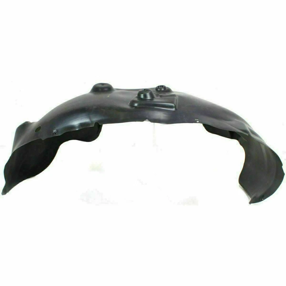 Protector delantero guardabarros revestimiento laterales derecho y derecho para Dodge Ram 1500 2500 3500 2003-2009 Foto 4 de 4