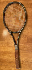 Wilson Profile 3.6 si Tennis Racquet 4 5/8 grip. Includes bag.