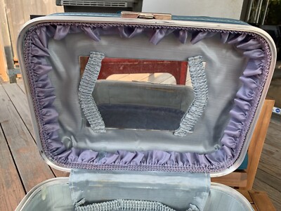 Mallette de toilette type vanity case | Goodies | 00013V0012730