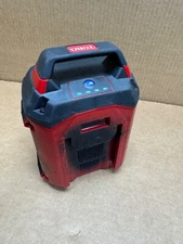 TORO [88640] GENUINE FLEX-FORCE 60V MAX 4.0 AH LI-ION BATTERY - [DIRTY/PAINT]