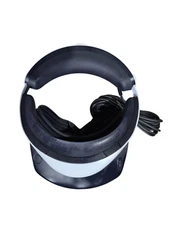 Sony PlayStation VR2 PS 5 HEADSET ONLY - CFI-ZVR1 - NO CONTROLLERS - No headset