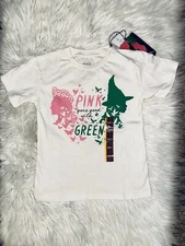 Wicked Girls Short Sleeve T-Shirt