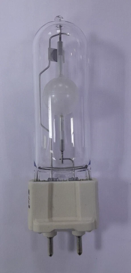 150W Osram G12 HCI-T NDL Powerball HID 942 METAL HALIDE CERAMIC Light Bulb Lamp - Image 2 of 3