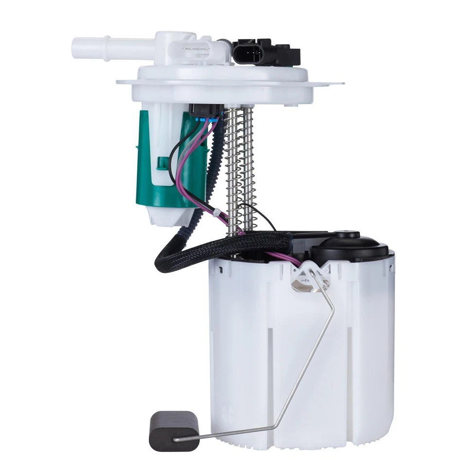 Conjunto de módulo de bomba de combustible para Enclave Traverse Acadia Limited Outlook 2009-2016 Foto 3 de 4