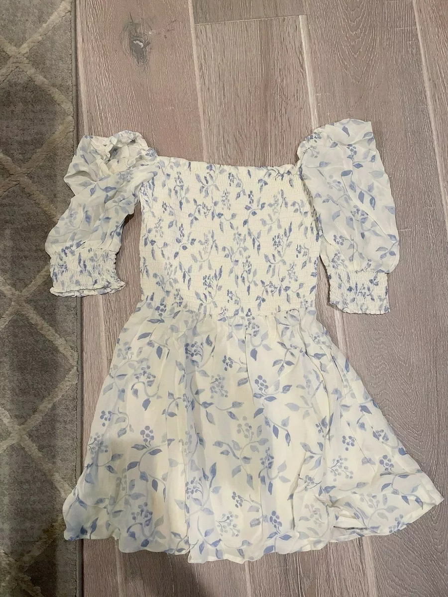 Elle clearance dress reformation