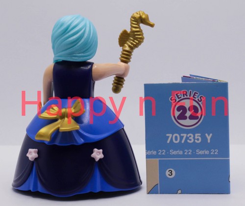 Playmobil Série 22 Girls n Boys 70735 + 70734 - Modèle au choix Neuf - New - Neu - Picture 11 of 29
