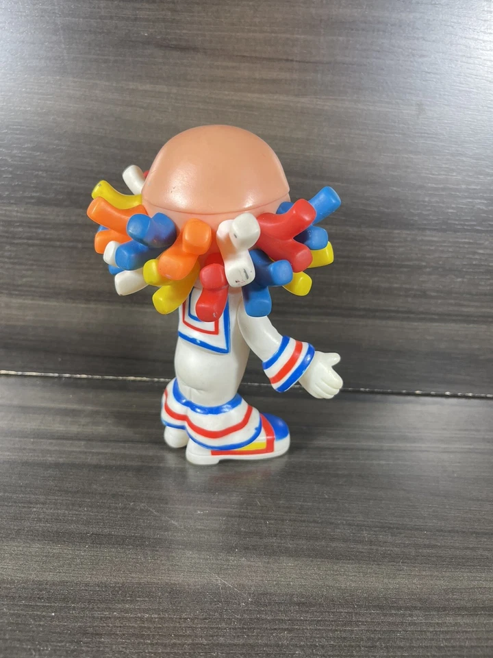 Muñeca Patati / Figura PVC (Patati Patatá) Sin Sombrero Foto 3 de 4