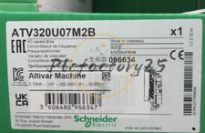 NEW Frequency converter ATV320U07M2B Fast Delivery UPS or FedEx