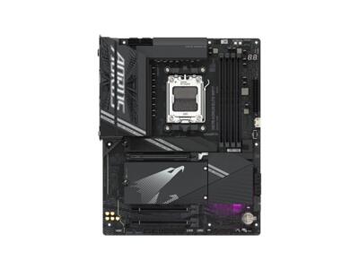 GIGABYTE X870 AORUS ELITE WIFI7 AM5 LGA 1718, ATX, DDR5, 4x M.2