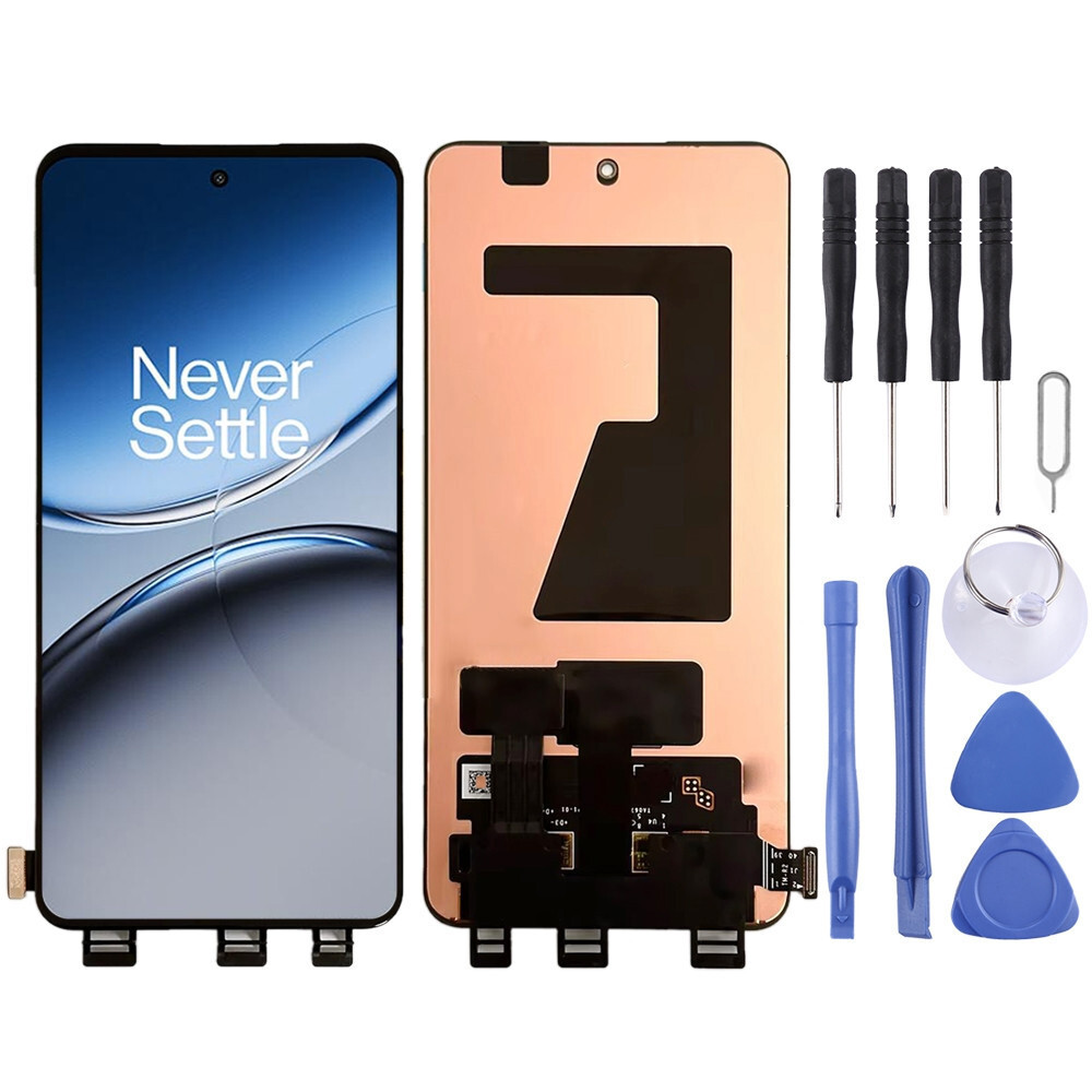 OEM For OnePlus Nord 4 CPH2663, CPH2661 LCD Display Touch Screen