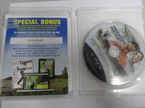 LARGE SELECTION PS3 PLAYSTATION 3 USED & NEW VIDEO GAMES U CHOOSE FROM DROP DOWN - Picture 444 of 487