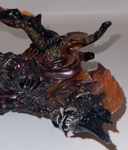 Alien Xenomorph 20th Century Fox 2020 Action Figure Giger Large - Missing Leg - Picture 7 of 10