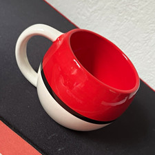 Pokémon Pokéball Keramik-Tasse/Becher mit G...