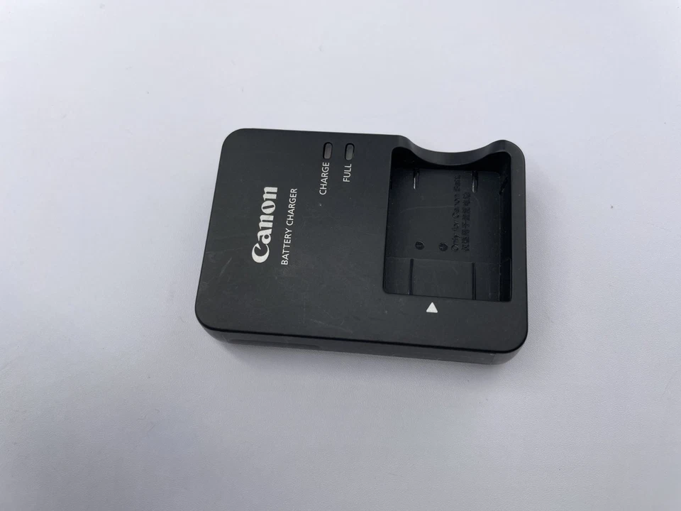 N MINT Canon PowerShot G7 X Mark II g7x 20.1 MP Compact Camera Black 2174 - Image 2 of 4