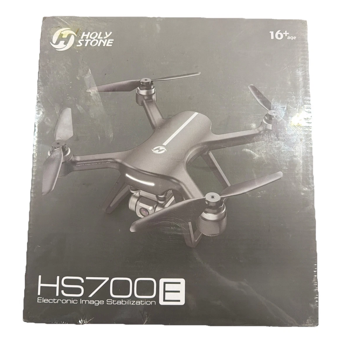 Holy Stone HS700 Camera Drones for sale - eBay
