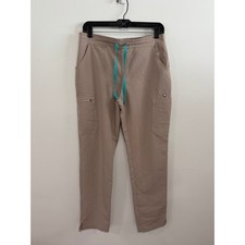 Figs Yola Skinny Scrub Pants Boulder Size Small Healthcare