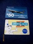 Lot of 15 used Pre-paid Phone Calling Cards  - All Very Good Condition — photo 8