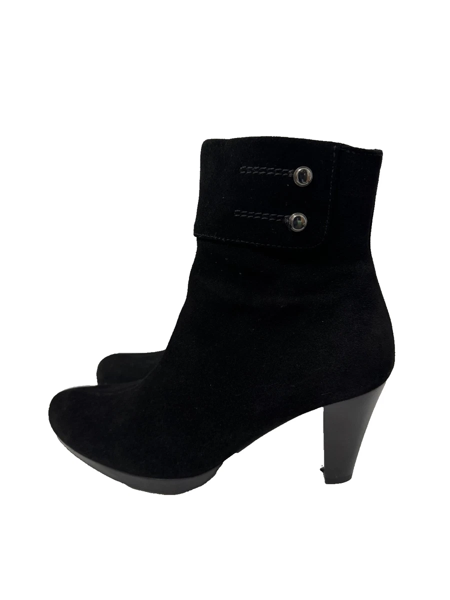 La Canadienne Suede Boots for Women for sale | eBay display picture 1