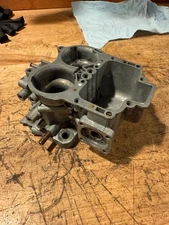 Weber 32/36 DGV5A bare carburetor body