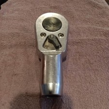 Stahlwille 552  Ratchet Head Stahlwille 3/4" Drive Made in Germany