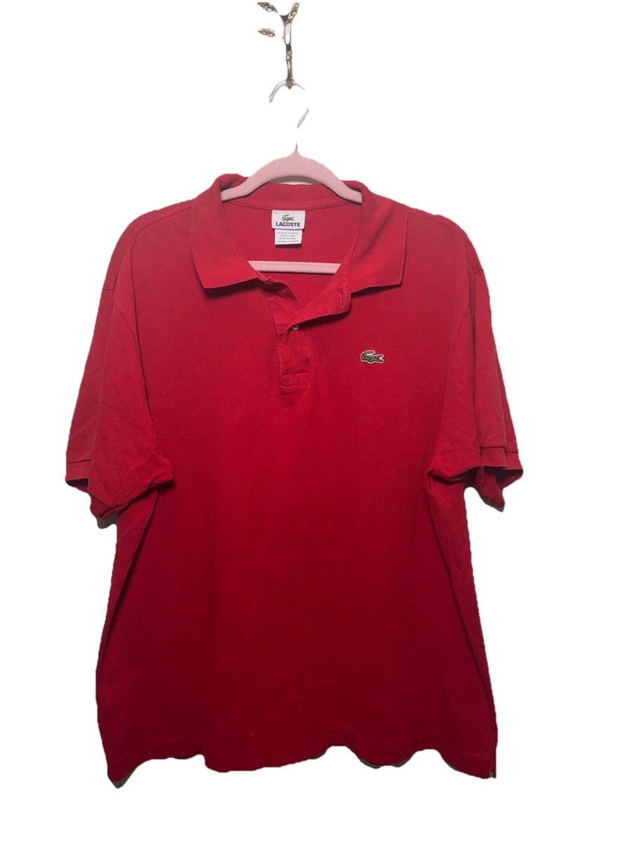 Lacoste Size XL Polos for Men for sale | eBay