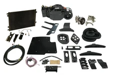 Vintage Air 1970-72 Pontiac GTO with Factory Air Gen 5 SureFit™ Complete AC Kit