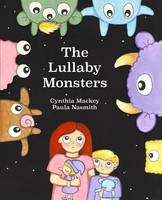 Cynthia Mackey | The Lullaby Monsters | Taschenbuch | Englisch (2020)