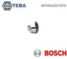 0 258 037 002 LAMBDASONDE LAMDASONDE BOSCH FÜR ROLLS-ROYCE PHANTOM VIII 420KW