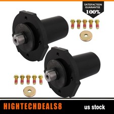 2 Spindle Assembly for Ariens Gravely ZT PM 59202600 59215400 59225700 69219700