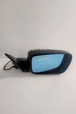 2000-2006 BMW E46 325CI 330CI Coupe Passenger Power Door Mirror 9 Pin Plug *note