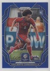2024 Panini Prizm CONMEBOL Copa America Blue /110 Adalberto Carrasquilla #145