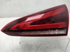A CLASS DRIVERS TAIL LIGHT LAMP RIGHT Hatchback 2019 MERCEDES A1779062000
