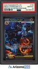 Pokemon 2025 Mega Charizard X ex 125/094 SIR Phantasmal Flames GEM MINT PSA 10