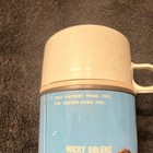 1967 The Monkees Thermos Bottle #2853 – Raybert Prod./Screen Gems  — photo 3