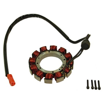 Stator für Harley Davidson XL 1200 X Sportster Forty Eight 2010-2013 - Neu