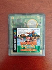 Donkey Kong GB: Dinky Kong & Dixie Kong [Nintendo Game Boy Color - CGB-AD3J-JPN]