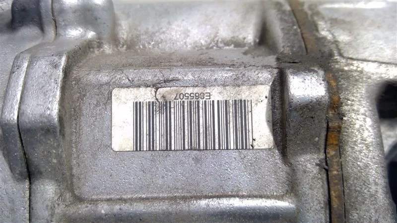 2018-2020 BUICK ENCAVE КОМПРЕССОР КОНДИЦИОНЕРА 84333862  - Изображение 4 из 4