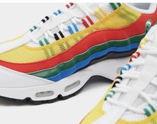 Nike Air Max 95 "04 Olympic" 2026 - Brand New - Size UK 10.  110’s
