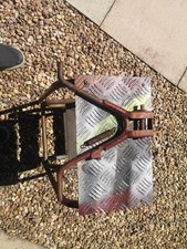 Honda P50 centre stand and spring