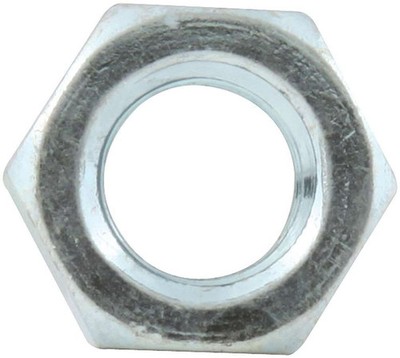 Allstar Performance ALL16002-50 Nut - 3/8-16 in Thread - Hex Head - Steel -