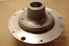 HARDINGE BROTHERS NO. 2-D6"  SPEED CHUCK W/ D1-6 MOUNT  MACHINIST