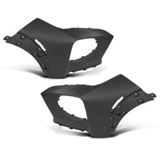 Front Bumper Covers for Chevy Trailblazer 2021 2022 Not RS 42749518