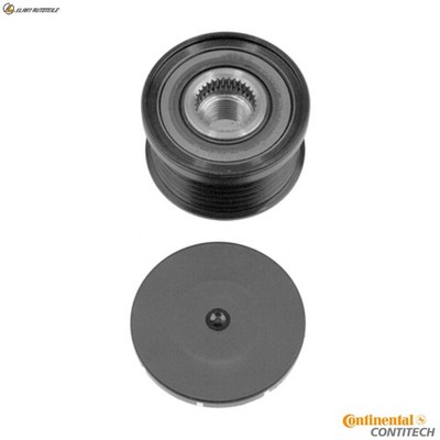 GENERATORFREILAUF AP9021 FÜR BMW 3/E91/E90/6/E6/E46/Convertible/Compact 5/E61