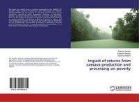Impact Of Returns From Cassava Production And Processing On Poverty Solomon Nwaf