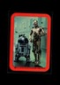 1977 Topps Star Wars Sticker Set-Break # 20 R2-D2 and C-3PO 